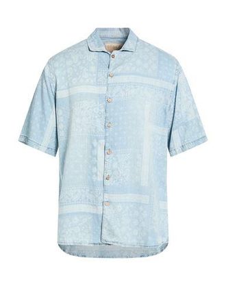 Tooco TOPS - Jeanshemden auf YOOX.COM