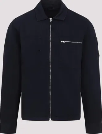 C.P. Company Katoenen overhemd van CP Company
