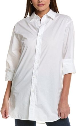 HUGO BOSS Berry Saturday Shirt