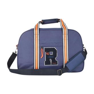 Redskins Weekend Bags - Heren - Weekendtassen - Blauw - ONE Size - Tassen