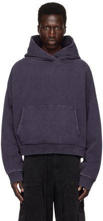 【格安】entire studios hoodie Entire Studiosのブラック フルジップ フーディがセール中
