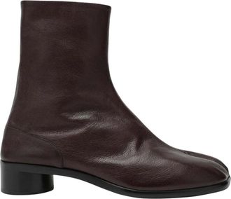 Maison Margiela Hombre, Zapatos, Marrón, Talla: 43 EU
