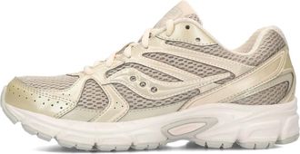 Saucony Dames, Schoenen, Beige, Maat: 37 EU Synthetisch
