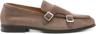 Doucal's Uomo, Scarpe, Marrone, 44 EU, new