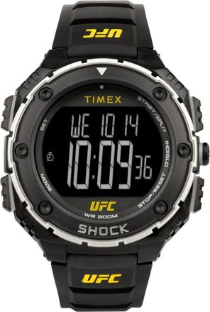Timex Heren, Accessoires, Zwart, Maat: ONE Size