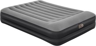 Bestway Colchon Mult 203x152x46cm Hinch Bestway Bomba 67403n