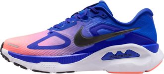Nike Structure Plus Racer Blue Atomic Pink HQ3048-401