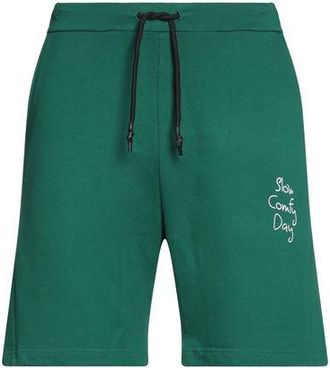 Slow Comfy Day PARTES DE ABAJO - Pantalones cortos y bermudas en YOOX.COM