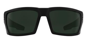 Spy REBAR ANSI Polarized 6700000000164 Mens Sunglasses Black Size 62