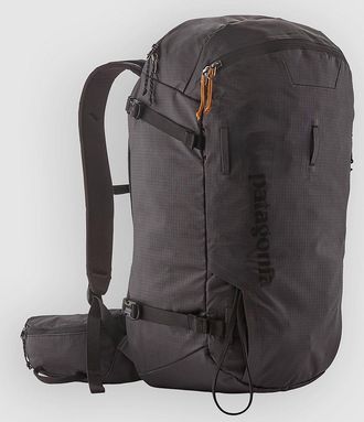 Patagonia Powslayer Pack Rucksack schwarz