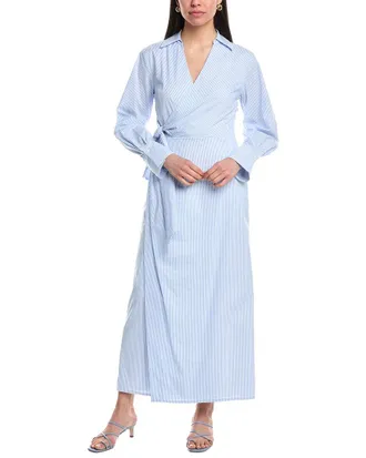 SIMKHAI Simkhai Briar Midi Dress