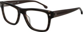 Lozza Cellulose Acetate Glasses Mens (Frames)