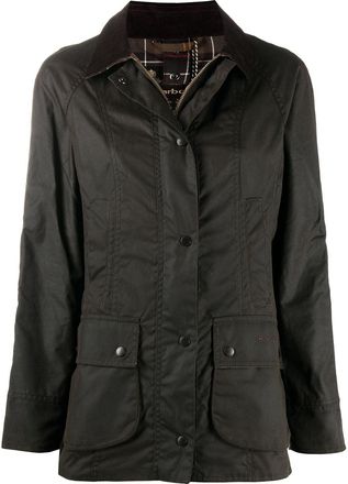 Barbour Ik moet gaan
