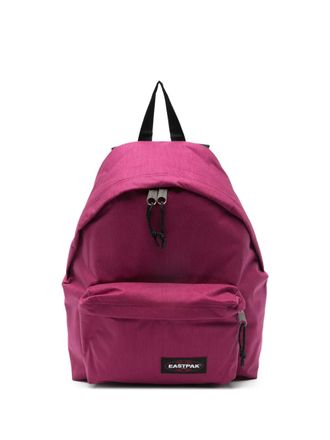 Eastpak Padded Pakr backpack - women - Polyester/Polyester - One Size - Pink