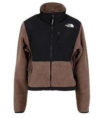 The North Face Coats Brown