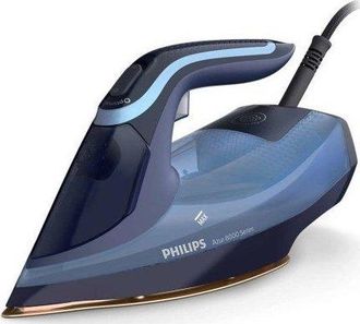 Philips Plancha Philips Dst8020 3000 W Vapor Continuo 55 G/min