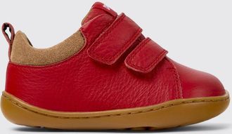 Camper Sneakers Peu in pelle stampata