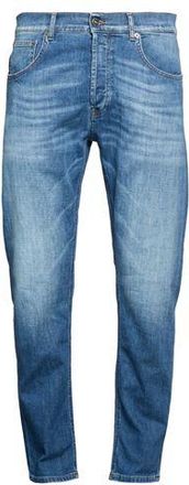 Dondup PARTES DE ABAJO - Pantalones vaqueros en YOOX.COM