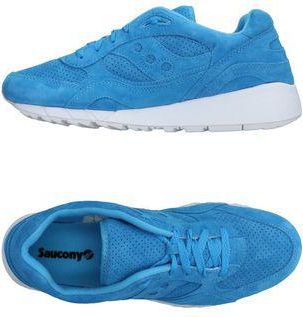 Saucony FOOTWEAR - Trainers sur YOOX.COM