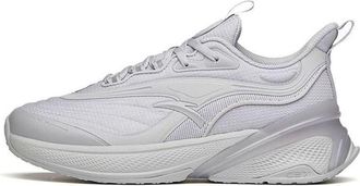 Anta (WMNS) ANTA C37 2 Cloudy Grey 122215538R-6