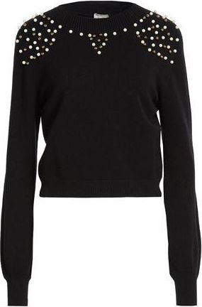 No-N&agrave; STRICKWAREN - Pullover auf YOOX.COM