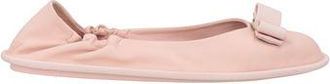 Ferragamo Ballet flats