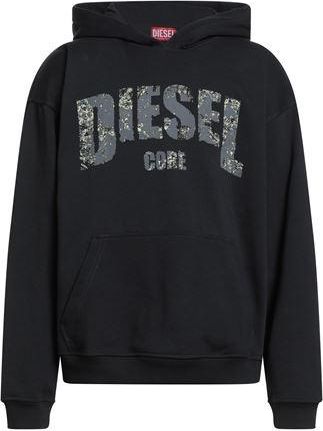 Diesel TOPWEAR - Sweatshirts on YOOX.COM