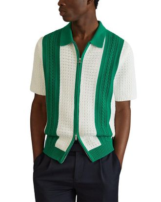 Reiss Painter Sweater