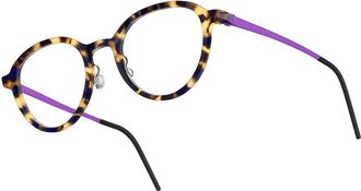 Lindberg Accessoires, Dames, Veelkleurig, ONE Size, Ace 1176 Frame