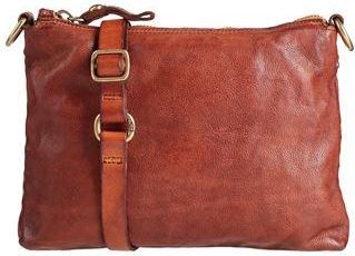 Campomaggi BAGS - Cross-body bags on YOOX.COM