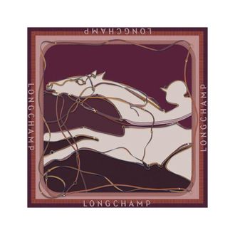 Longchamp Donna, Accessori, Multicolore, Taglia unica, new