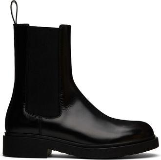 【送料&関税込】MSGM Leather Ankle Boots Msgm Ankle boots from $507.00 - on Stylight
