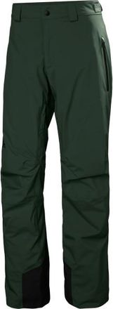 Helly Hansen Legendary Insulator Pant Skihose f&uuml;r Herren | gr&uuml;n
