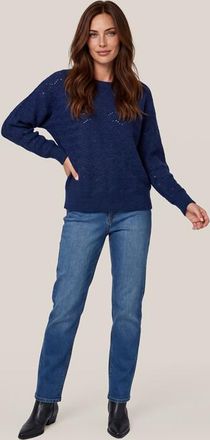 Mart Visser Angy Trui Navy