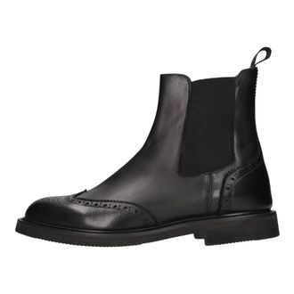 Cerbero Heren, Schoenen, Zwart, Maat: 41 EU Leer