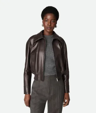 Women's Bottega Veneta Jackets - up to −63% | Stylight