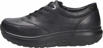 Joya Dames, Schoenen, Zwart, Maat: 39 1/2 EU