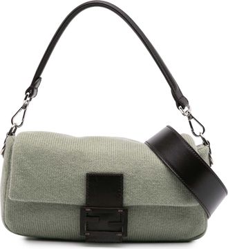 Fendi Baguette Schoudertas