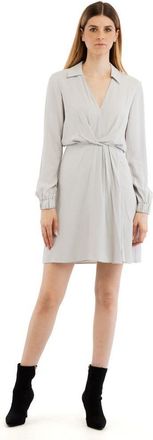 Patrizia Pepe Viscose Casual Womens Dress