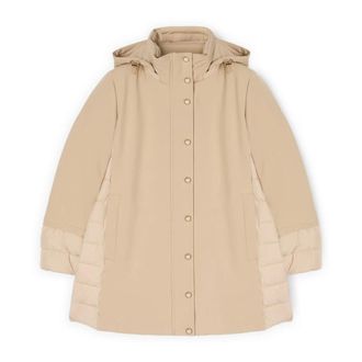 Motivi Donna, Giacche, Beige, 2Xl, new