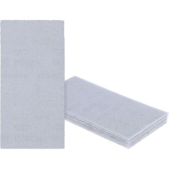 Bosch Mallas De Lija Expert M480 Para Lijadoras Orbitales De 115 X 230 Mm. Del Grano 80 Tama&ntilde;o Del Grano 80 Unidad De Embalaje 10 Unidades - Bosch