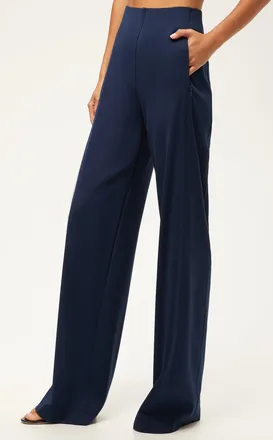 Trina Turk Record Pant