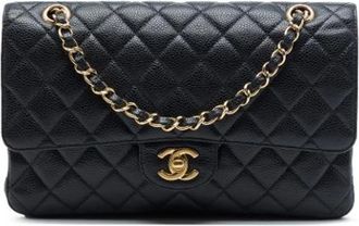 Chanel unisex, Pre-owned, Nero, Taglia unica, used