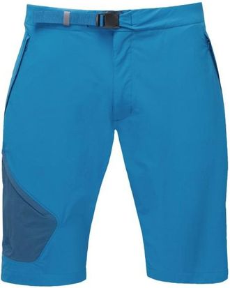 Mountain Equipment Comici Short Shorts f&uuml;r Herren | blau