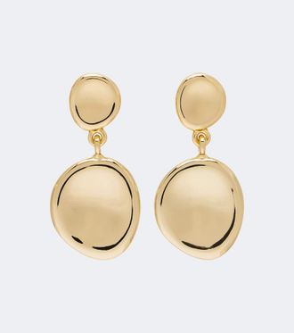 Joseph Pendientes Bean