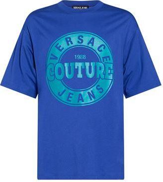 Versace CAMISETAS Y TOPS - Camisetas en YOOX.COM