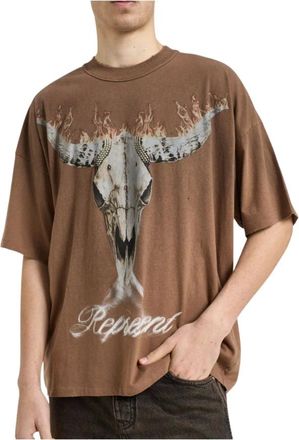 Represent Hombre, Camisetas, Multicolor, Talla: M
