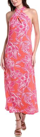 Tommy Bahama Paradiso Petals Maxi Dress