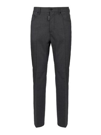 Dsquared2 642 Tailored Pants