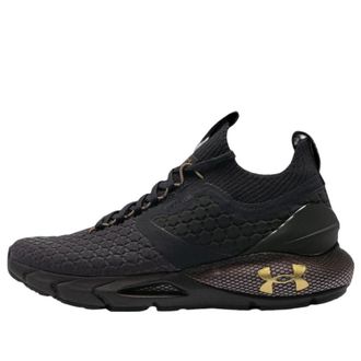 Under Armour 2 ColdGear Reactor Black Gold 3027023-500